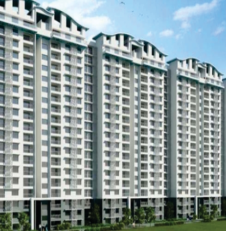 Purva Palm Beach